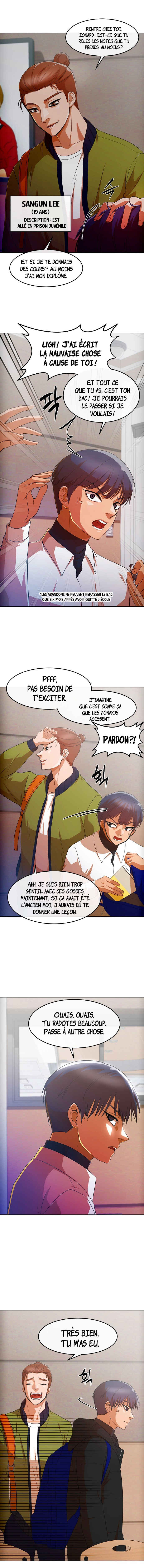 Chapter 292 - Page 9