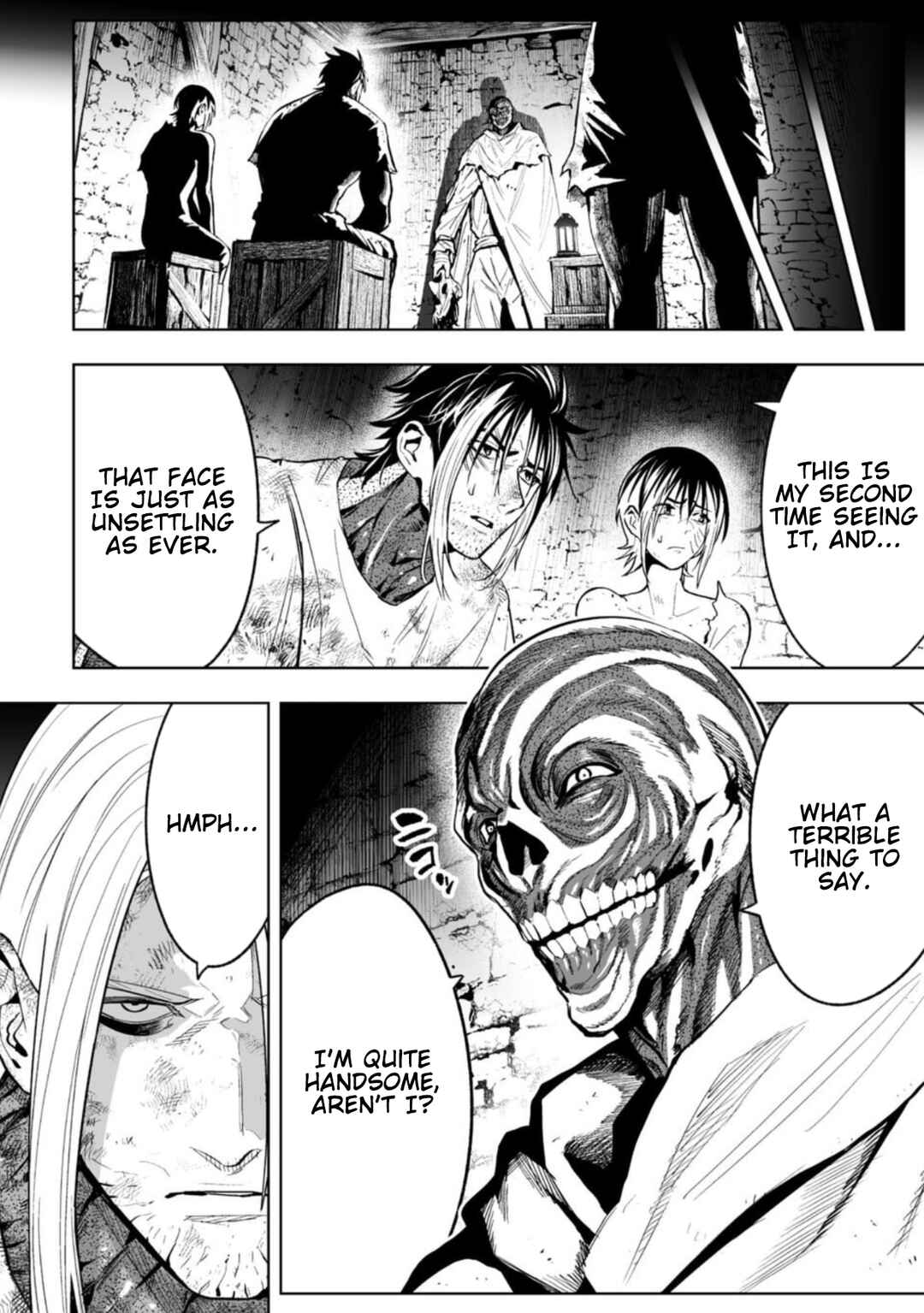 Chapter 82 - Page 2