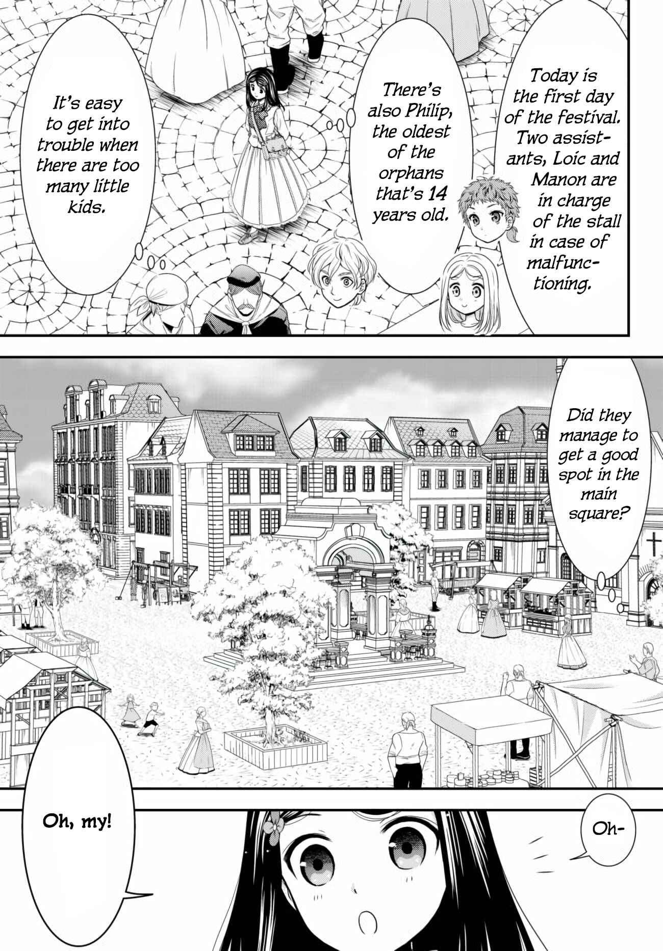 Chapter 58 - Page 3