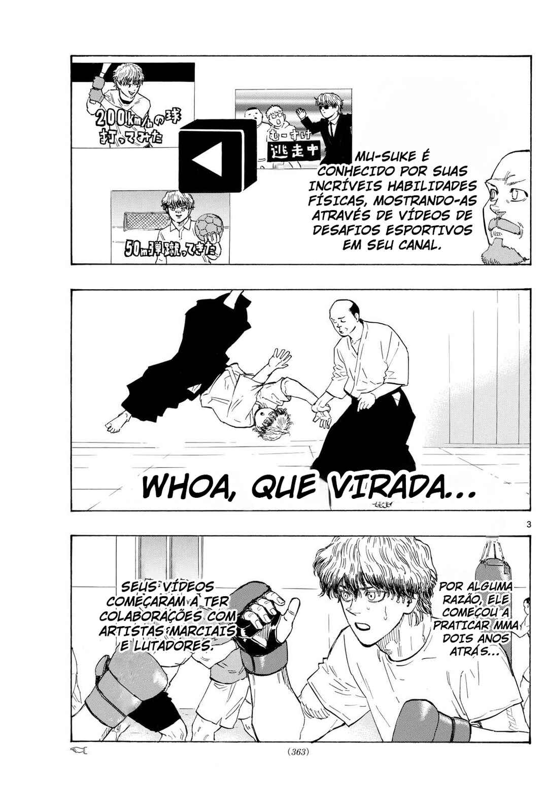 Chapter 119 - Page 4