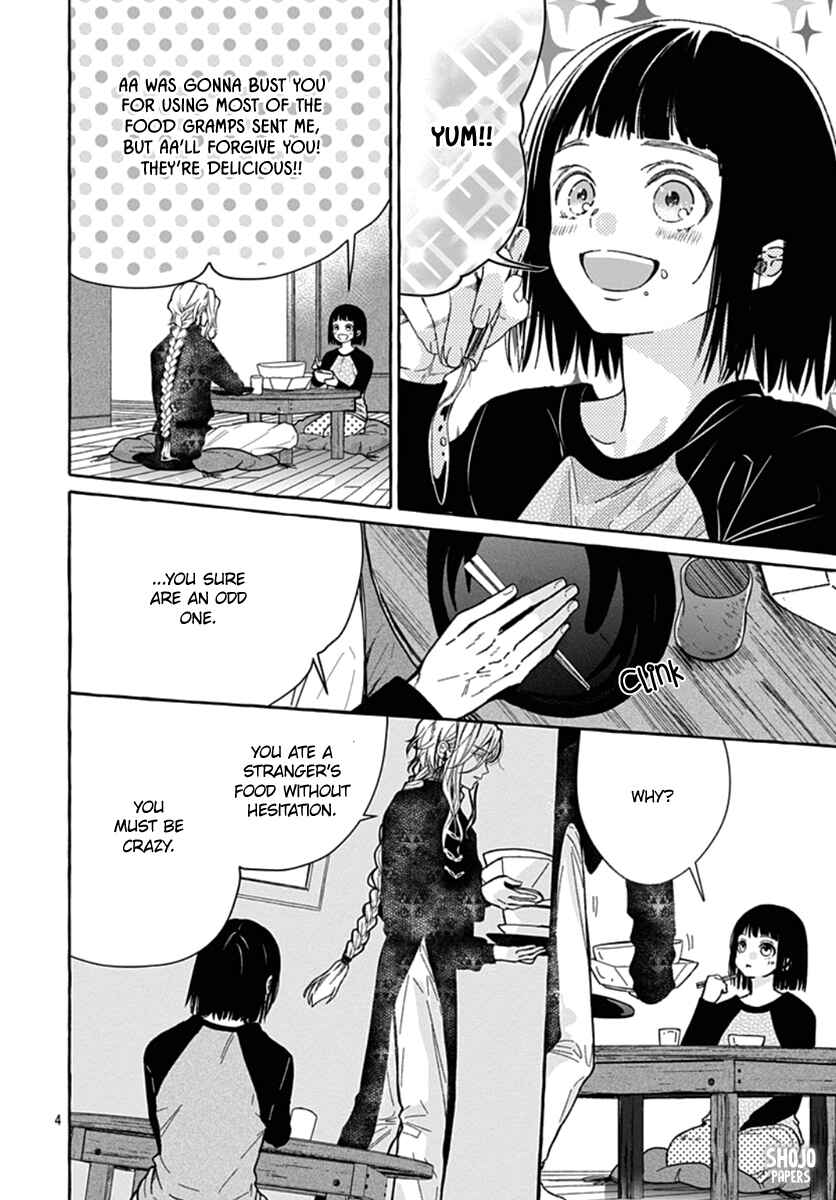 Chapter 2 - Page 5