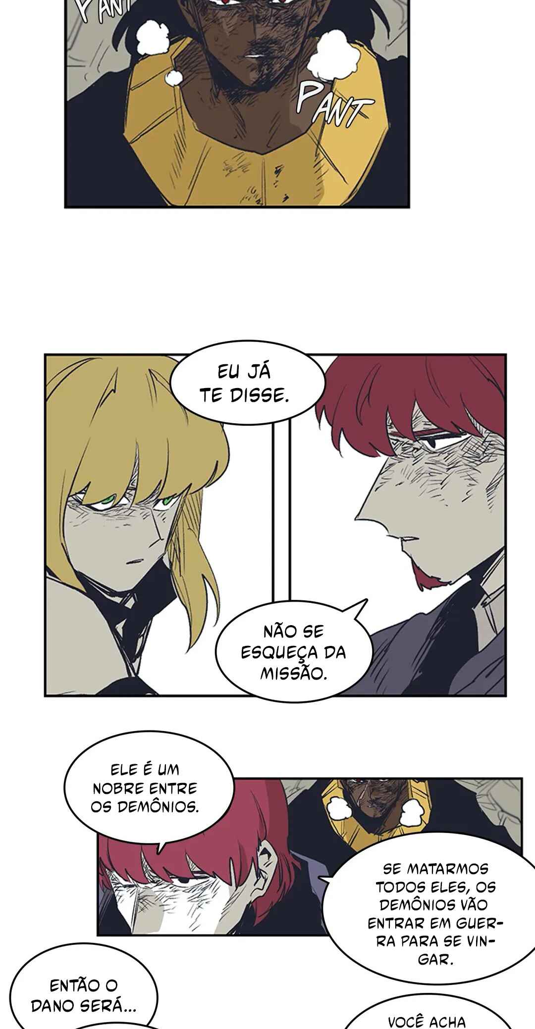 Chapter 152 - Page 19