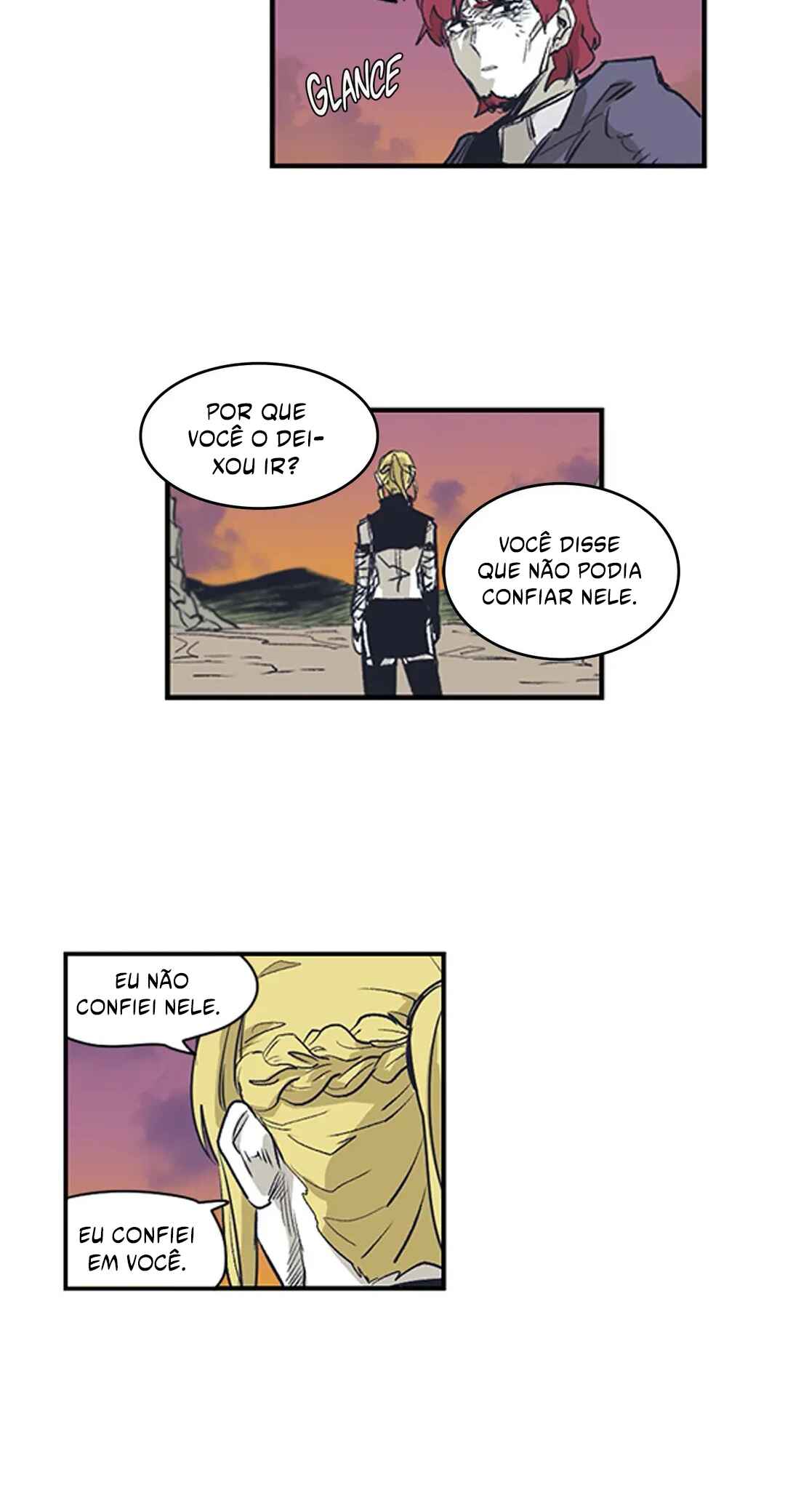 Chapter 152 - Page 23