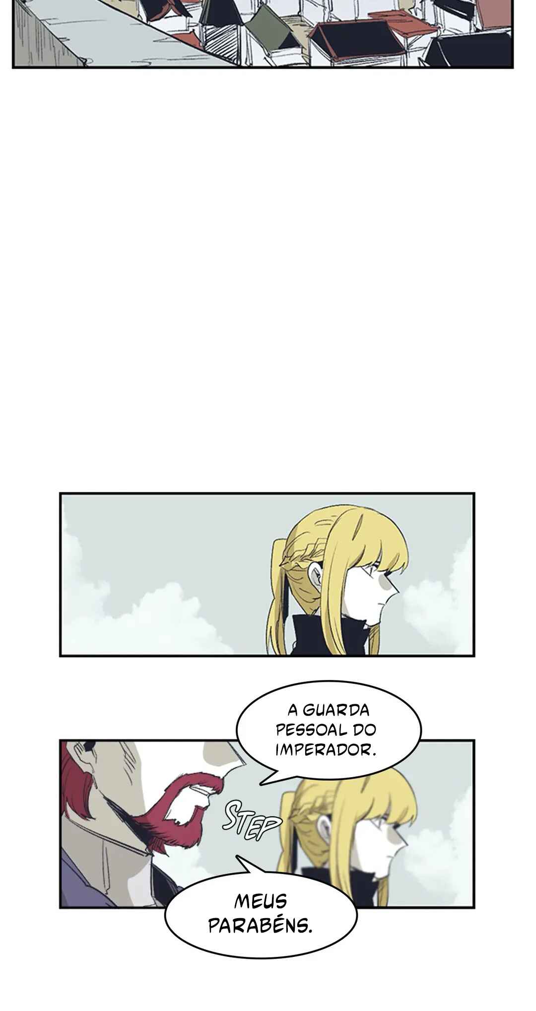 Chapter 152 - Page 33