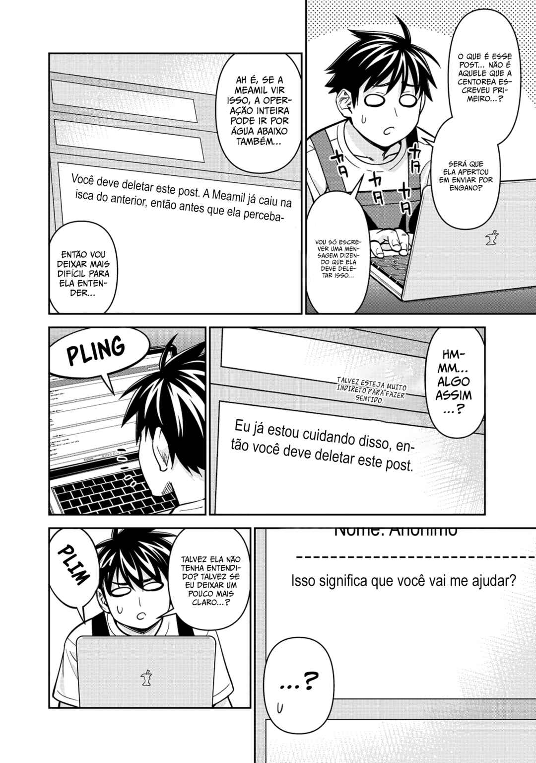 Chapter 92 - Page 13