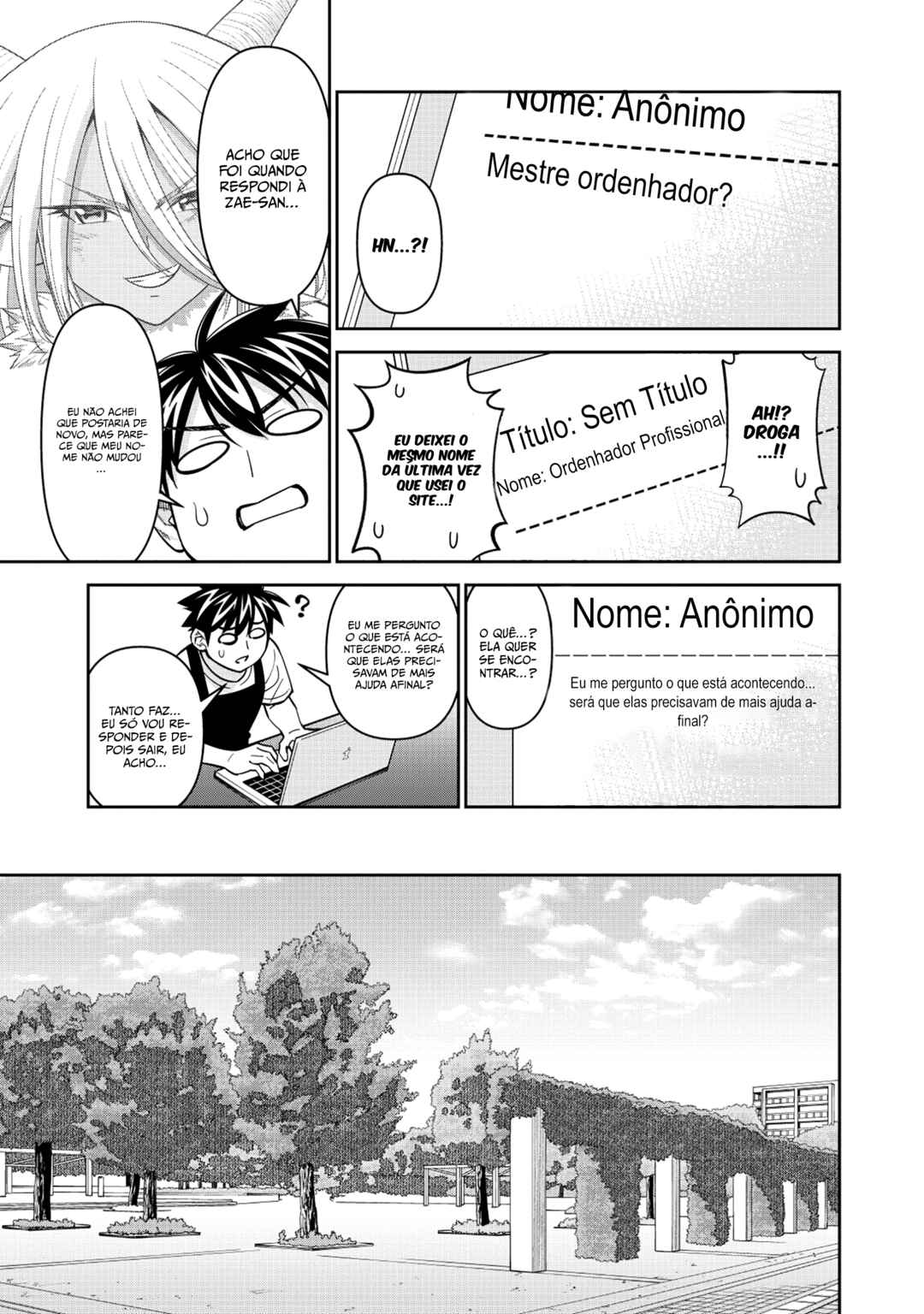 Chapter 92 - Page 14
