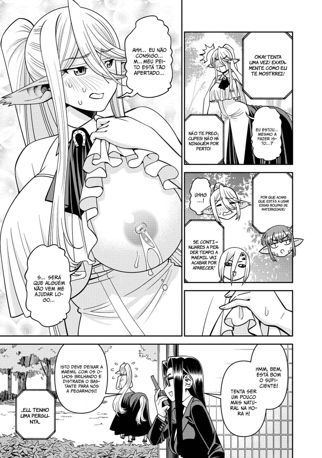 Chapter 92 - Page 16