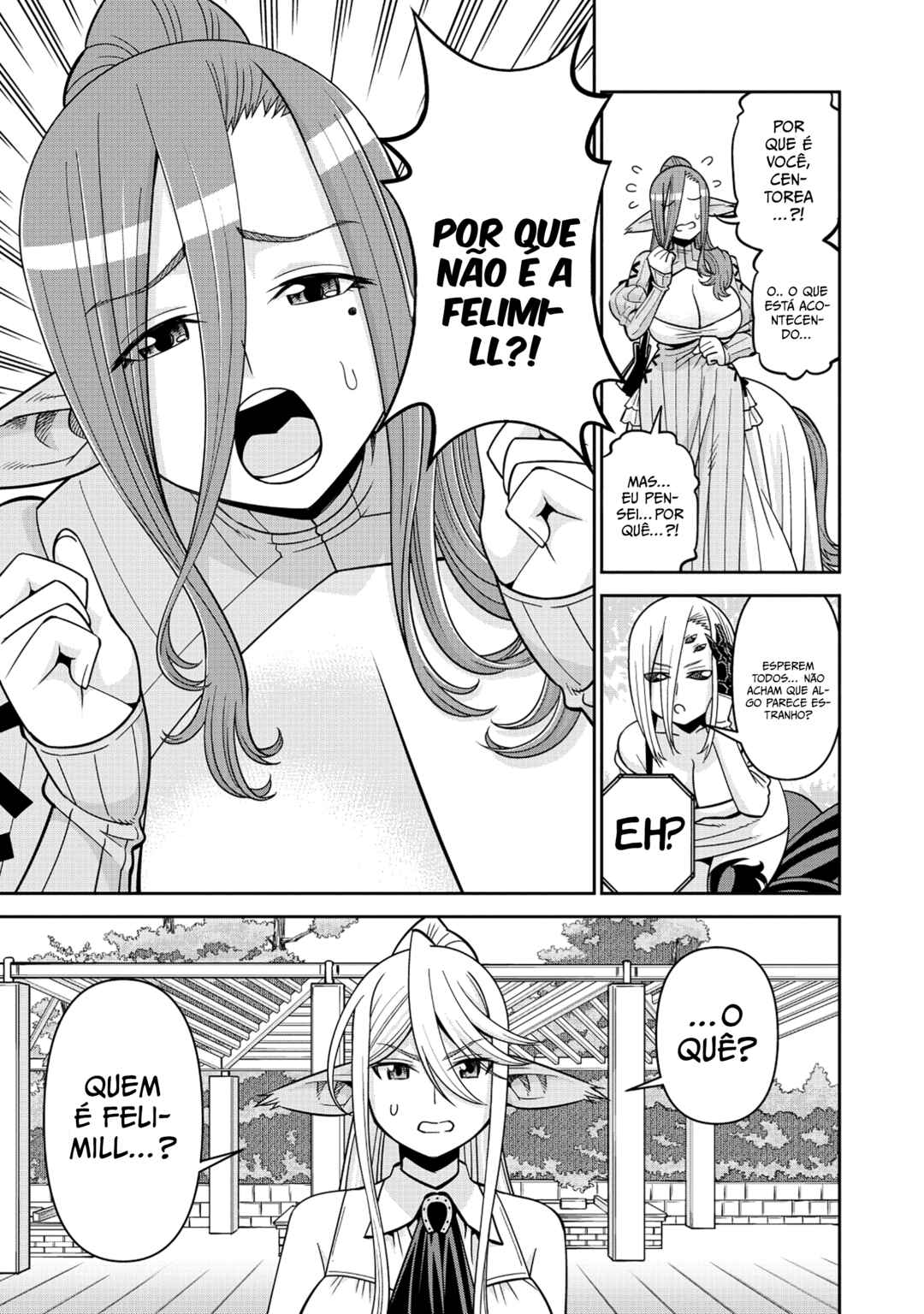 Chapter 92 - Page 20