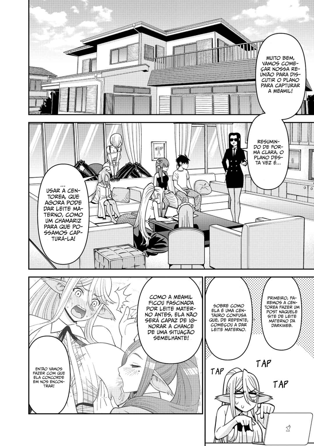 Chapter 92 - Page 3