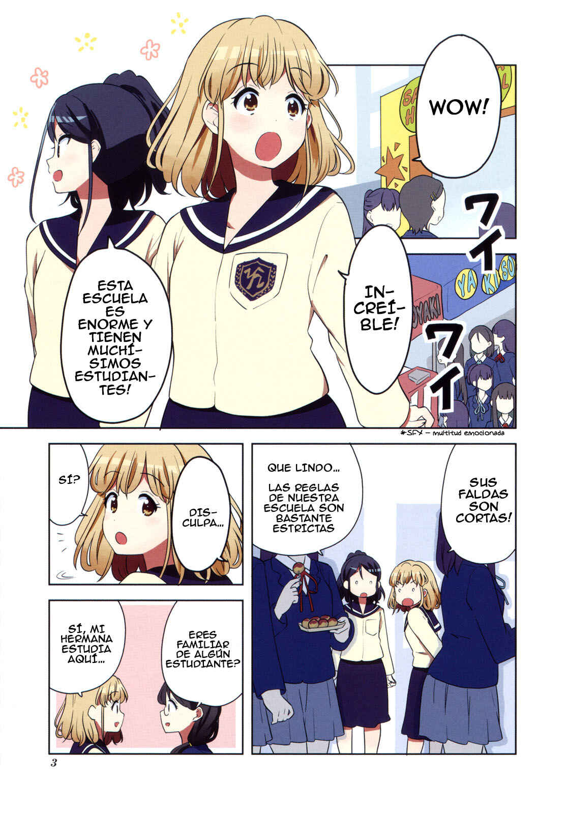 Chapter 0 - Page 1