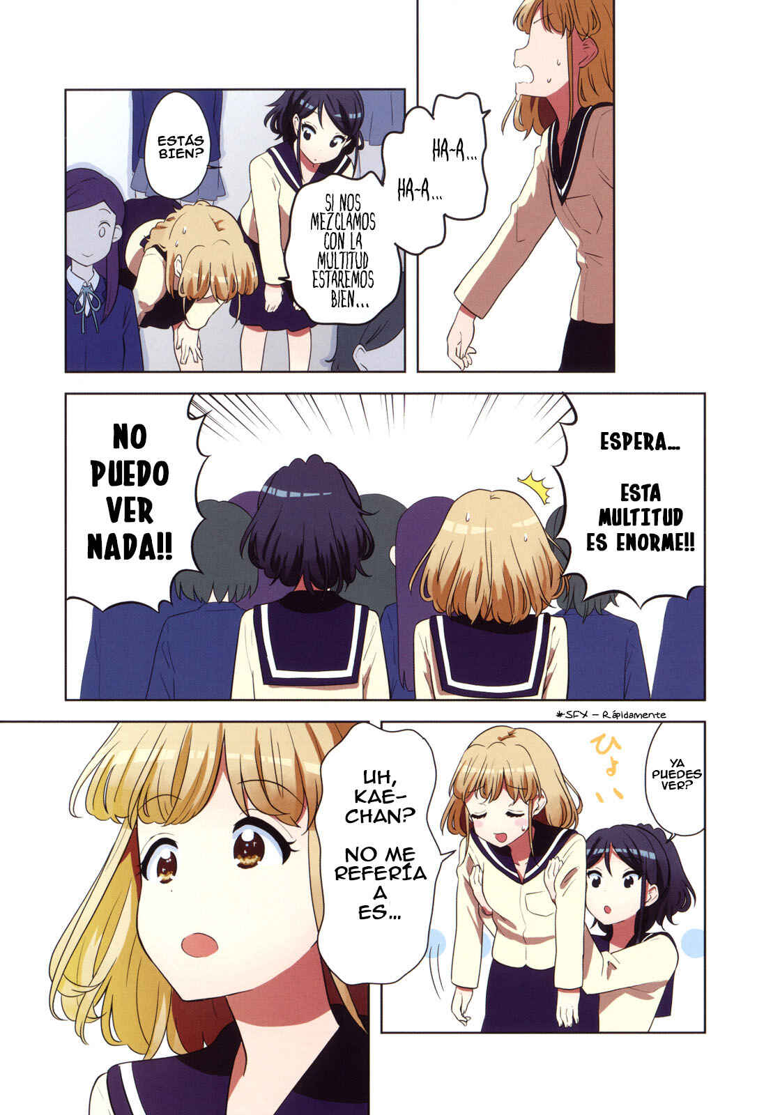 Chapter 0 - Page 3