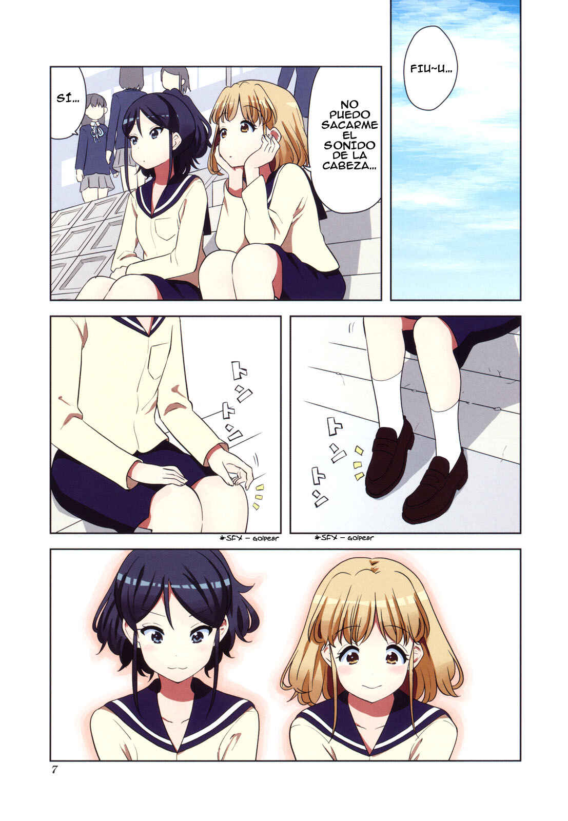 Chapter 0 - Page 5
