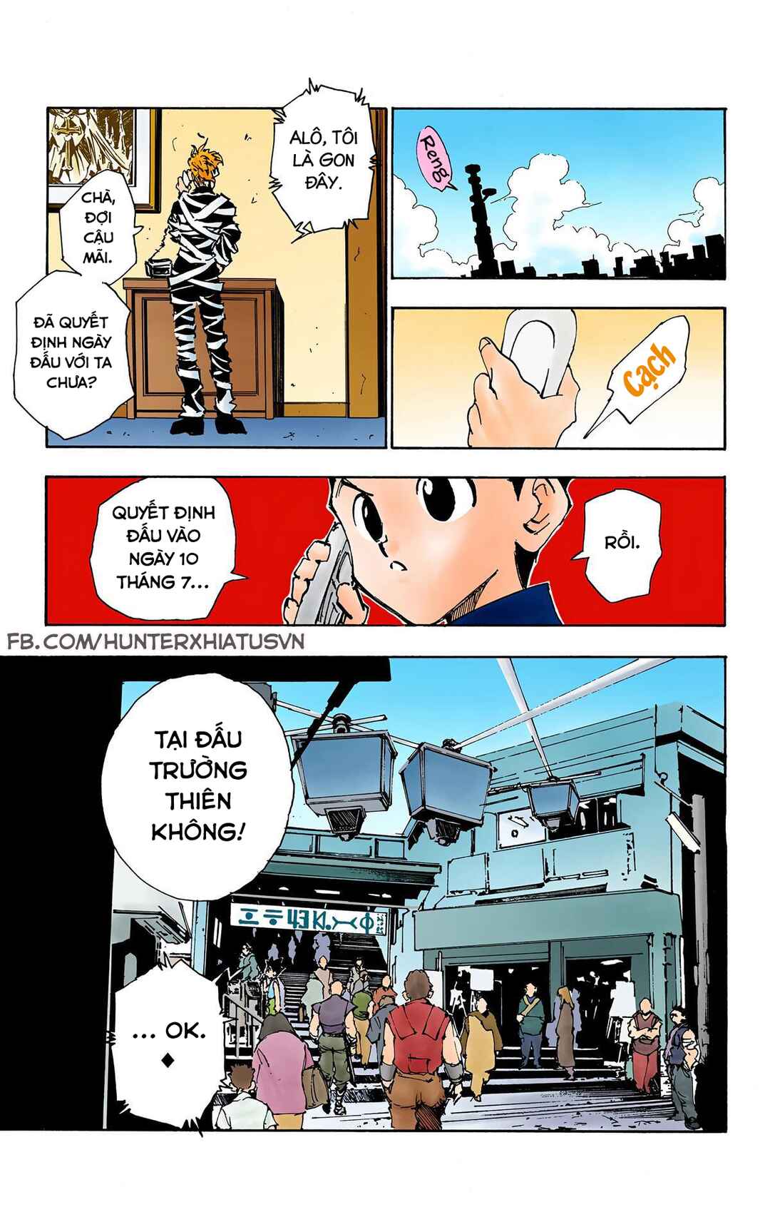 Chapter 60 - Page 11