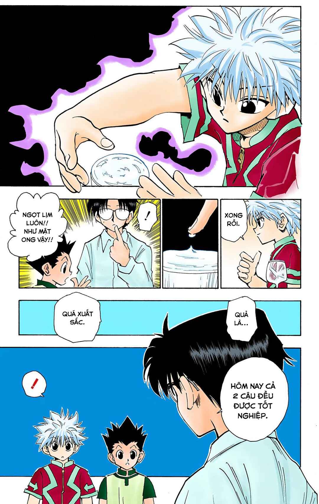 Chapter 60 - Page 15