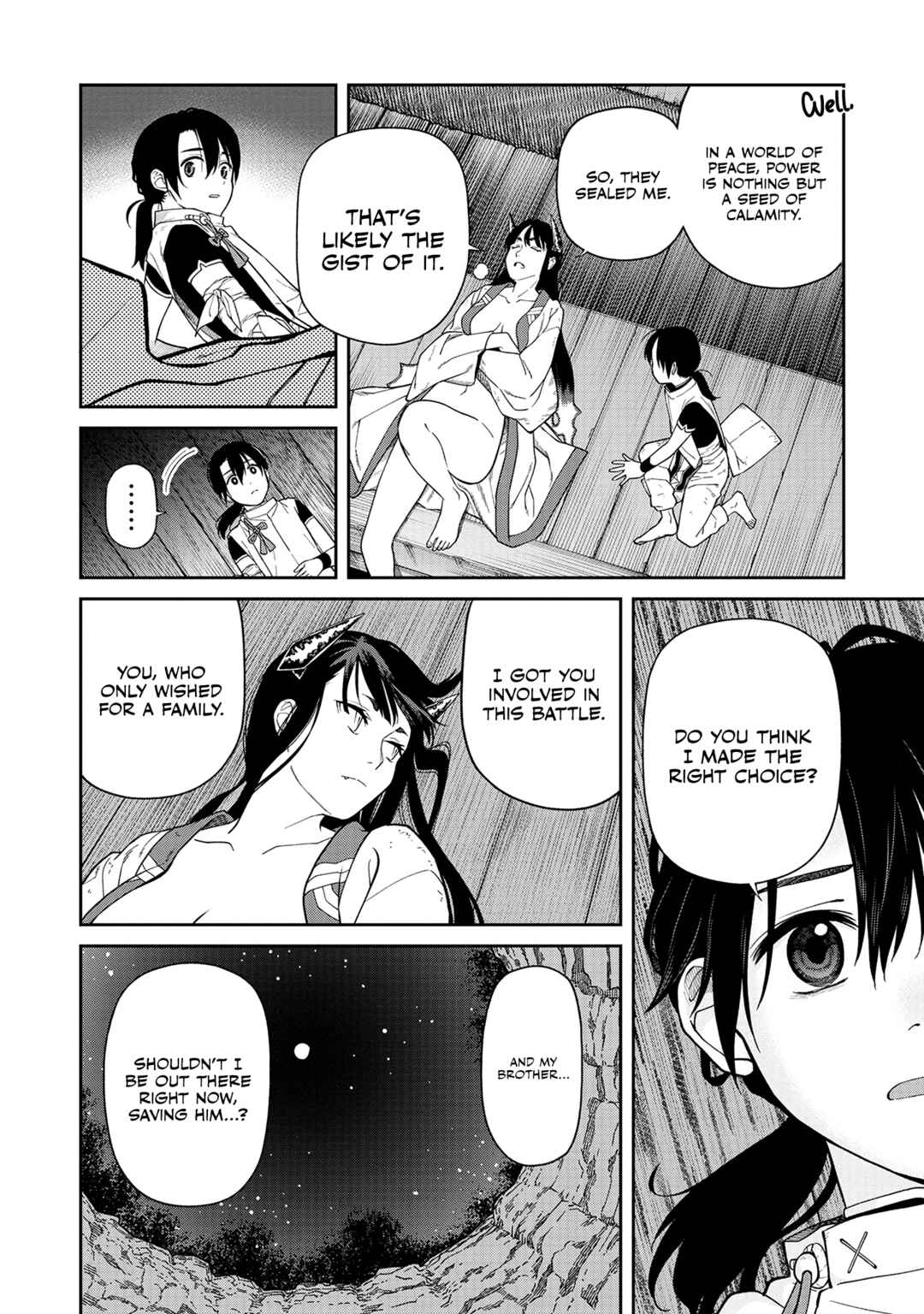 Chapter 3 - Page 30