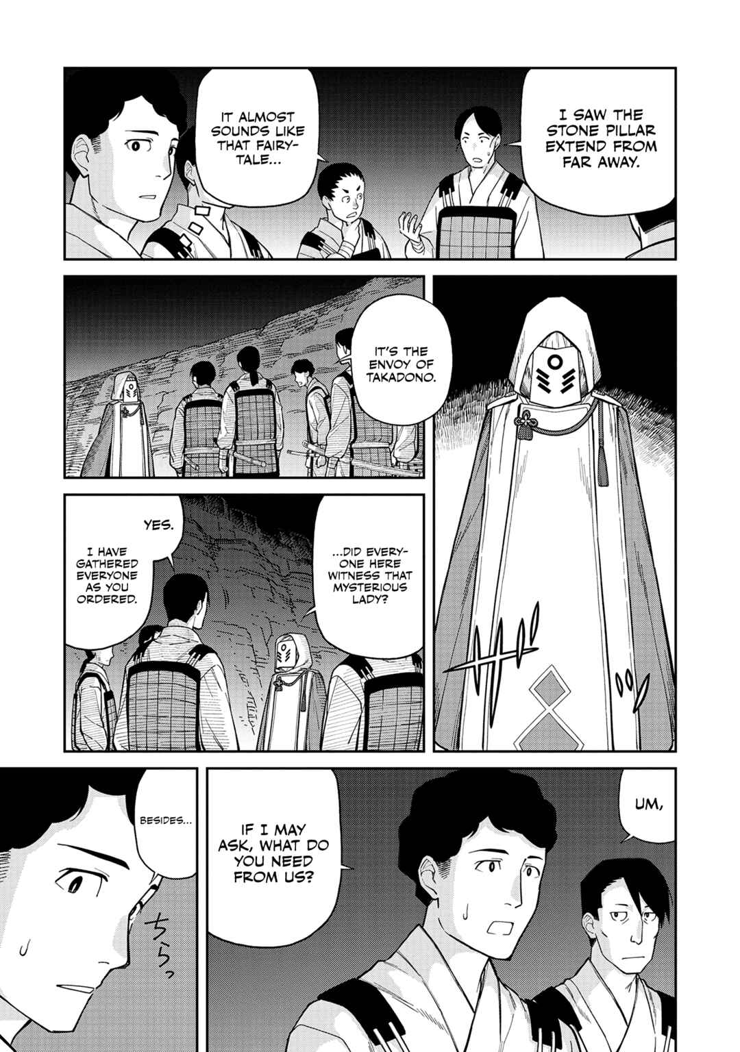 Chapter 3 - Page 6