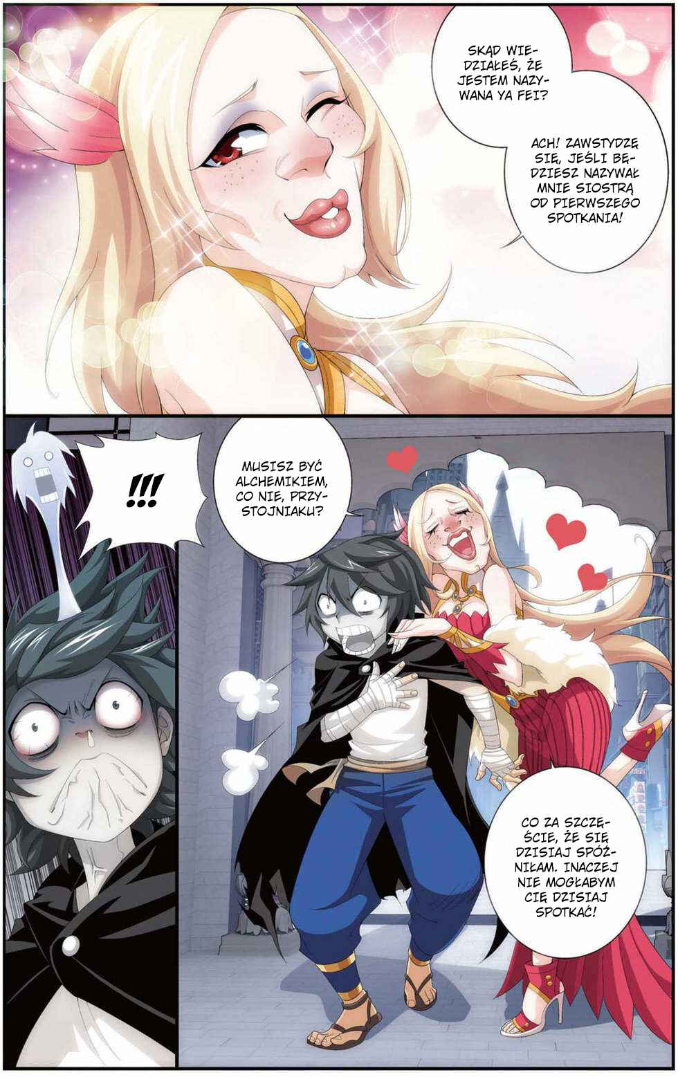 Chapter 100 - Page 15
