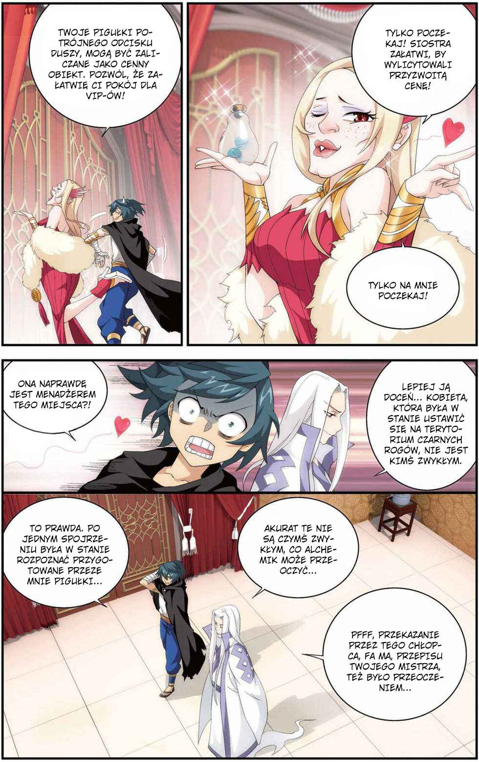 Chapter 100 - Page 16