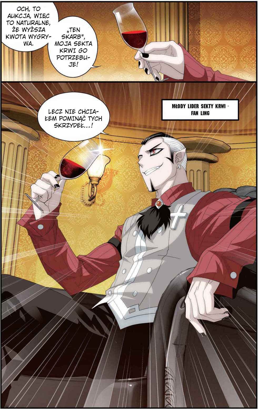 Chapter 100 - Page 20