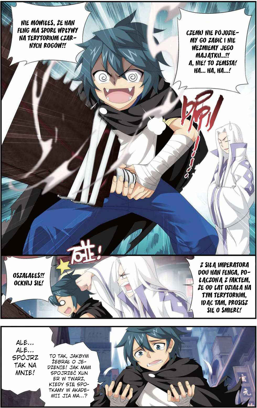 Chapter 100 - Page 6
