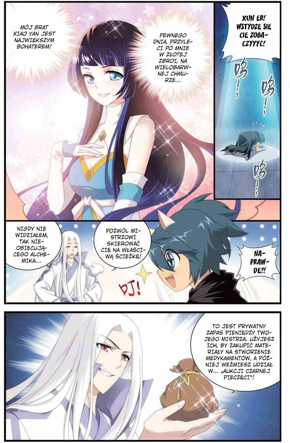 Chapter 100 - Page 7