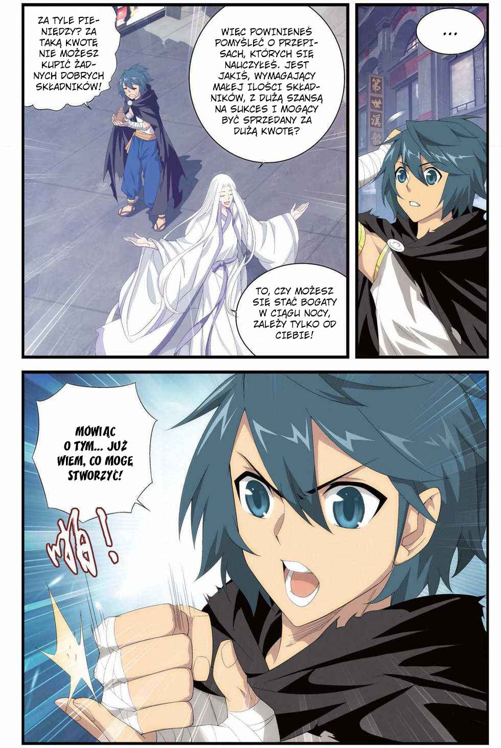 Chapter 100 - Page 8