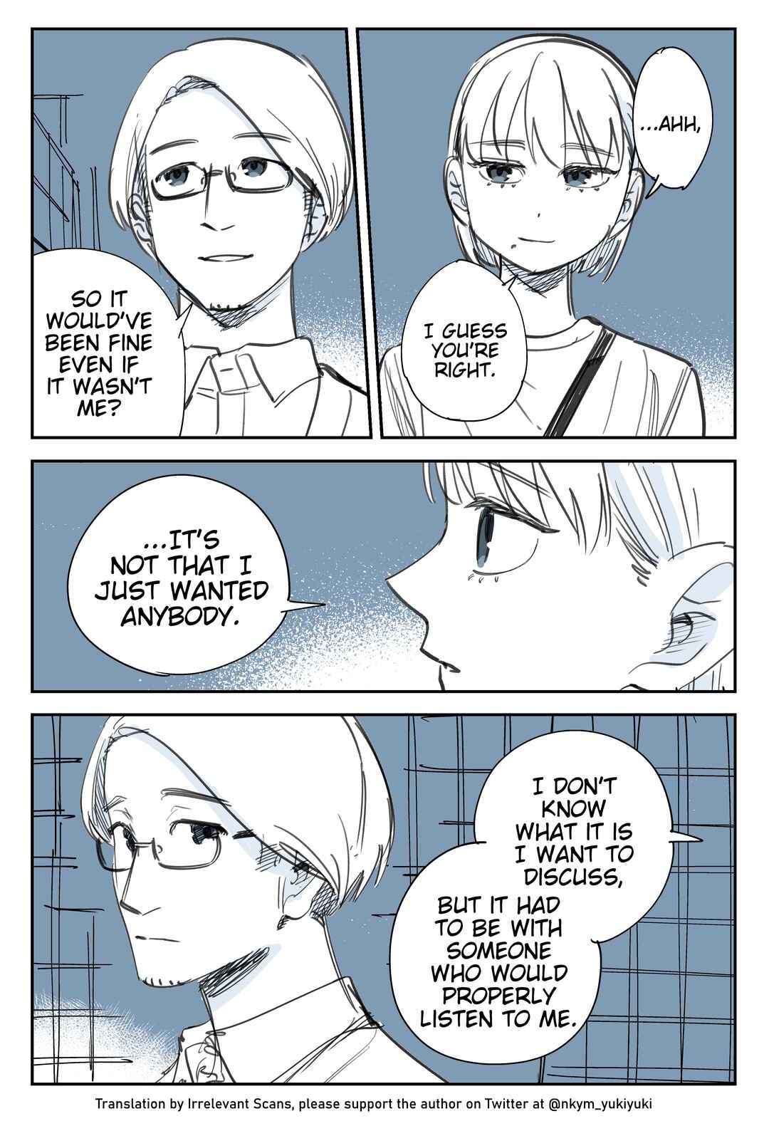 Chapter 477 - Page 1