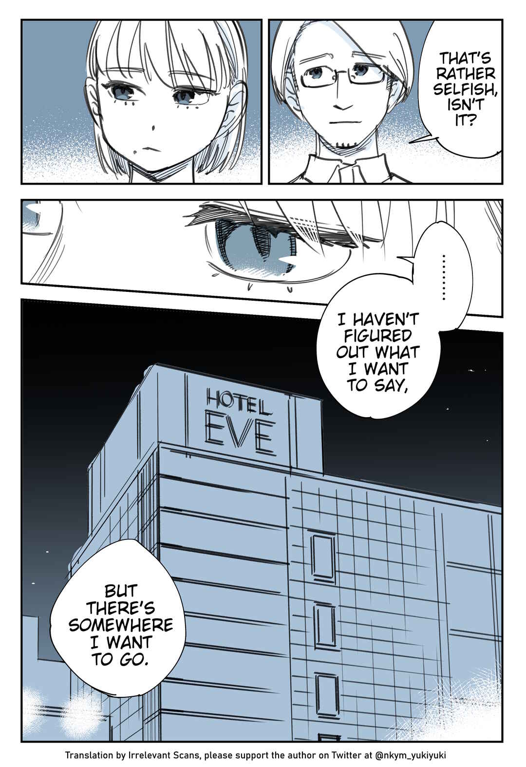 Chapter 477 - Page 2