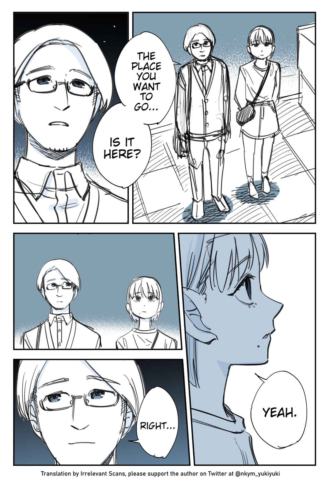 Chapter 477 - Page 3