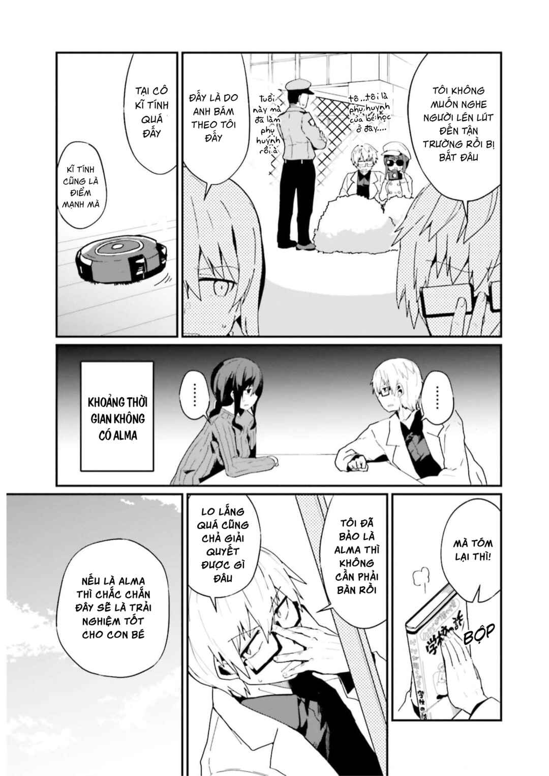 Chapter 9 - Page 6