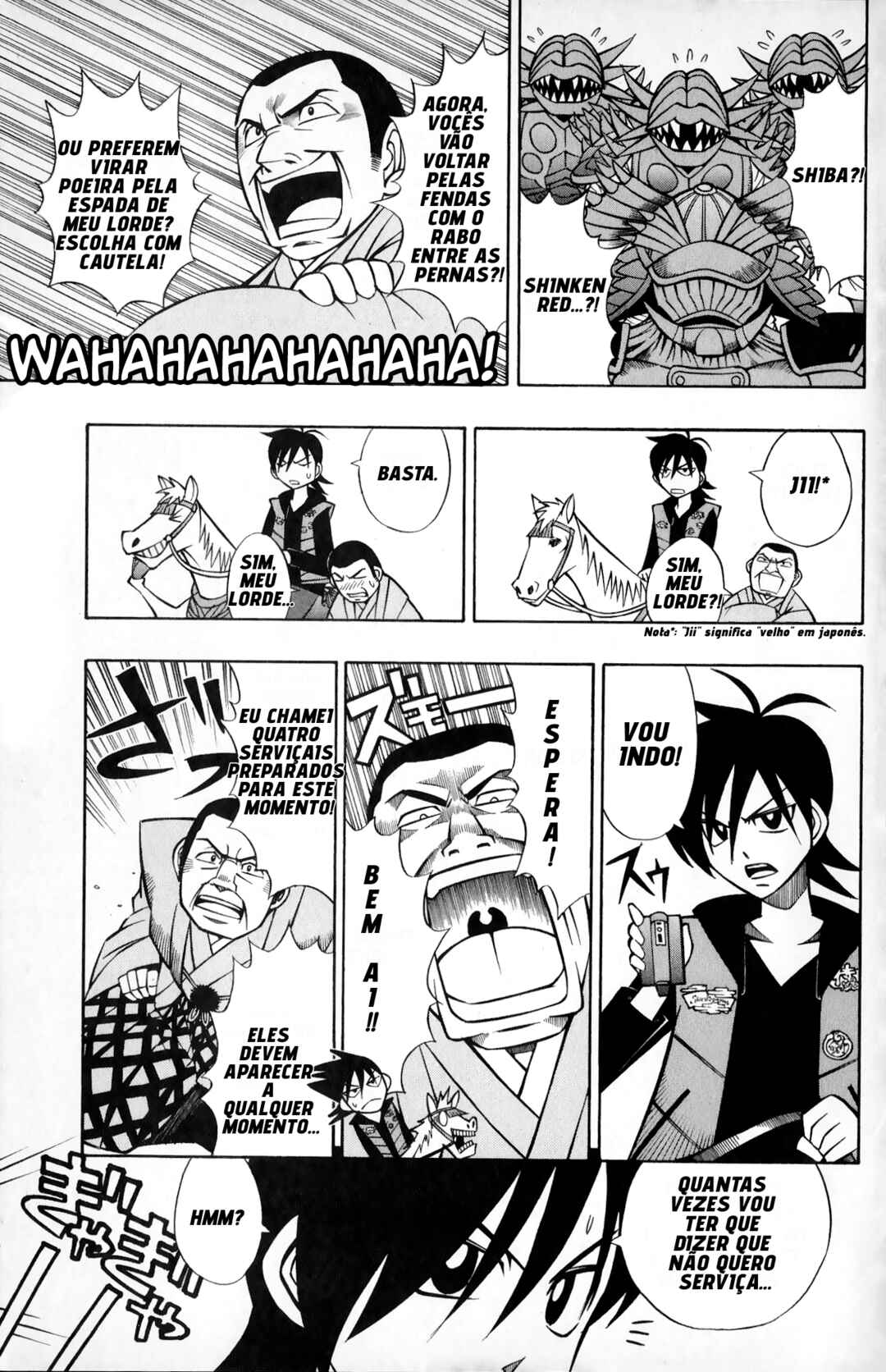 Chapter 1 - Page 5