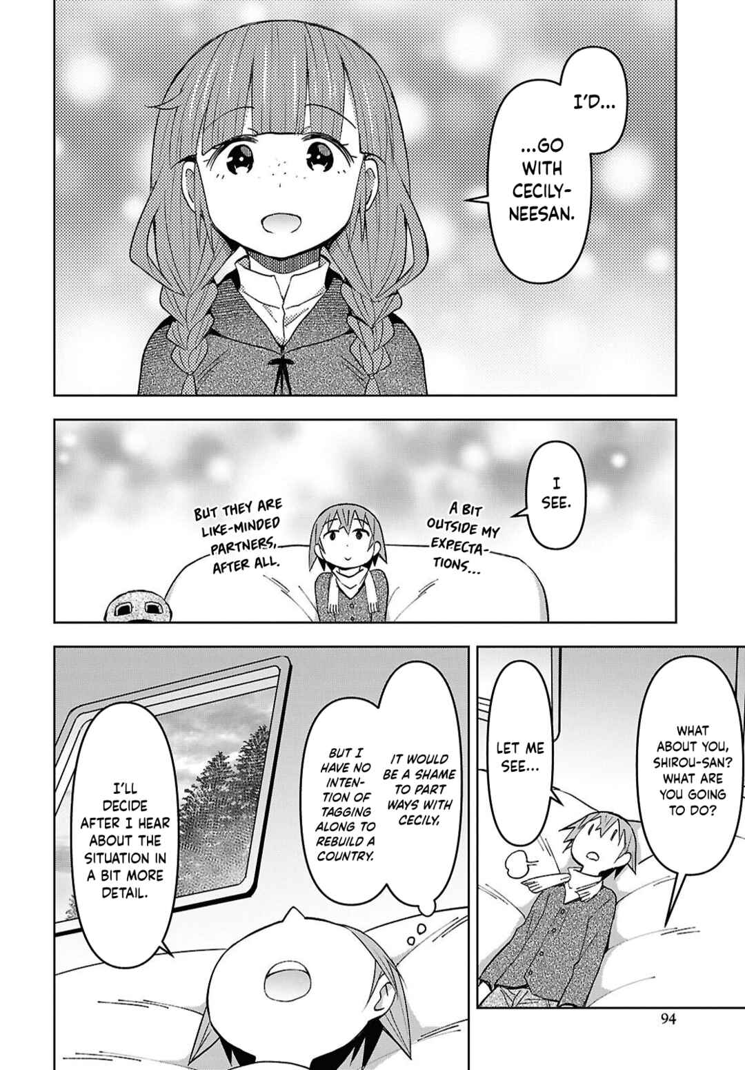 Chapter 60 - Page 11