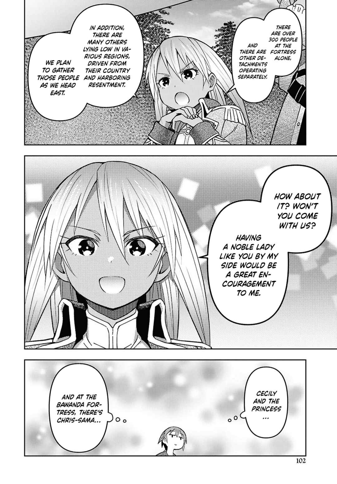 Chapter 60 - Page 19