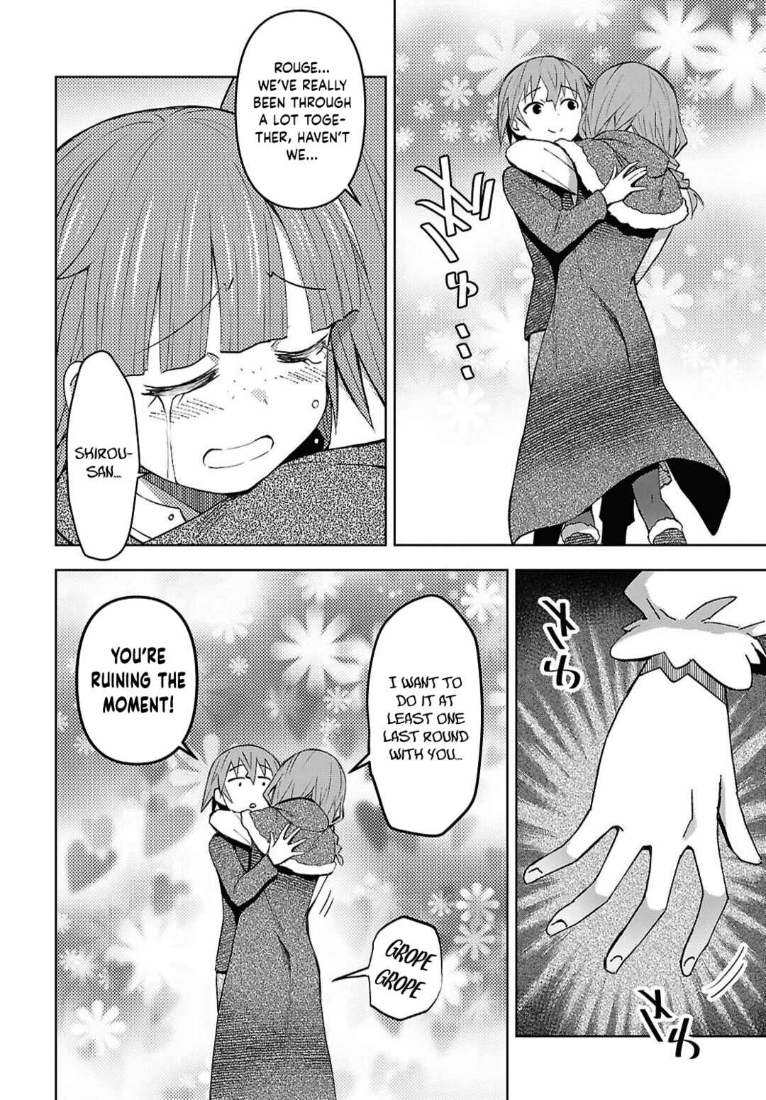 Chapter 60 - Page 27
