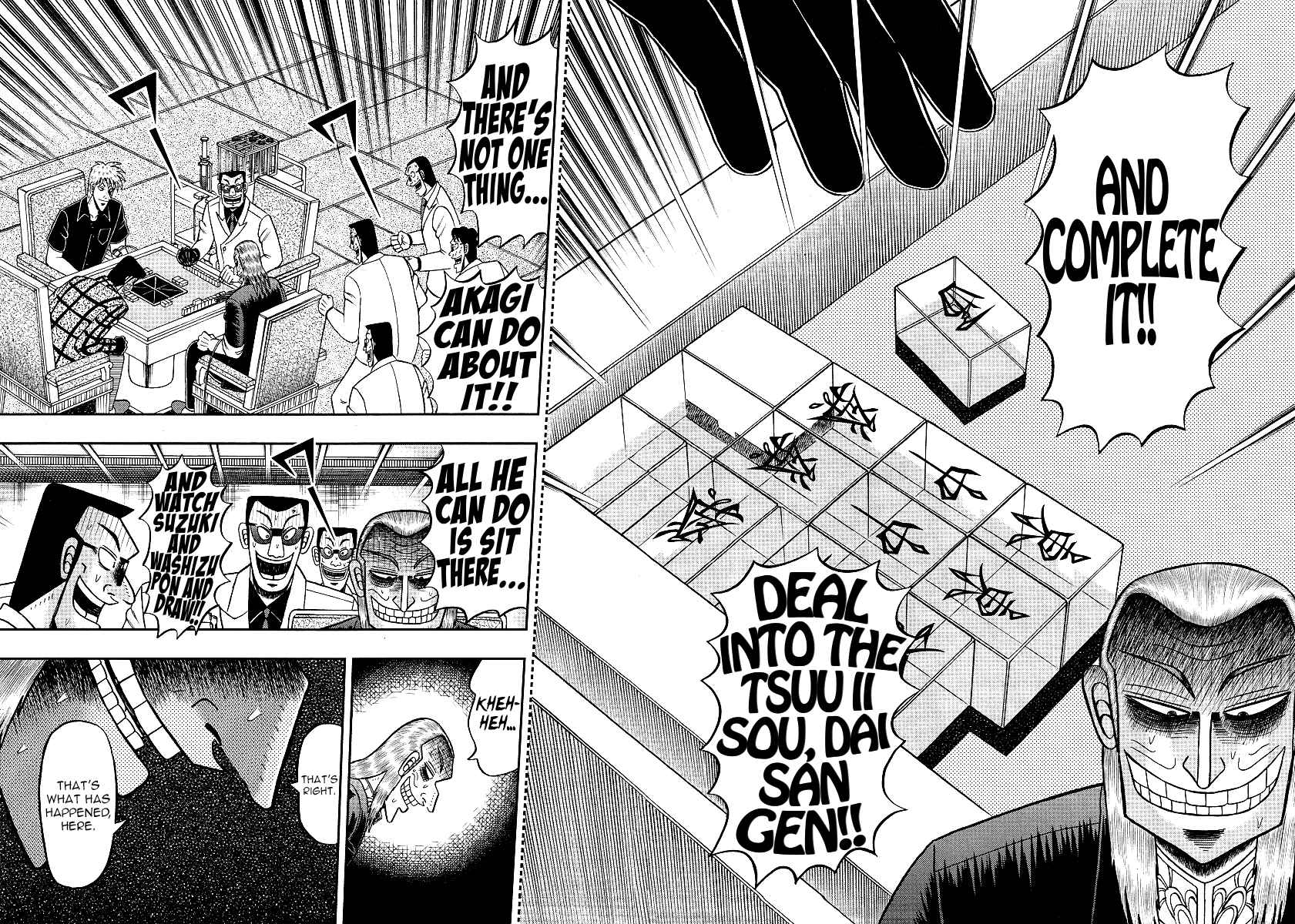 Chapter 291 - Page 15