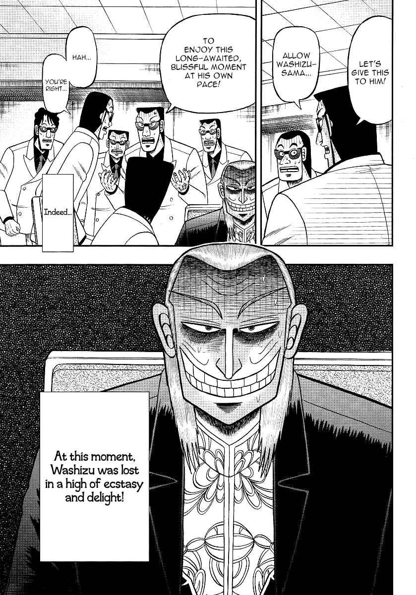 Chapter 291 - Page 19