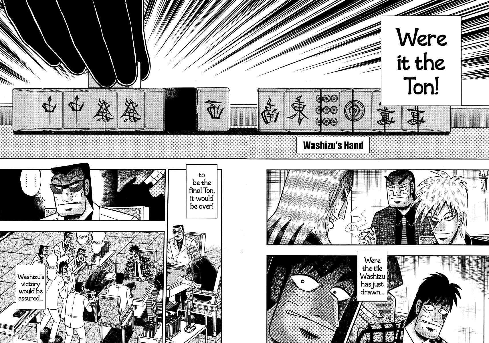 Chapter 291 - Page 4
