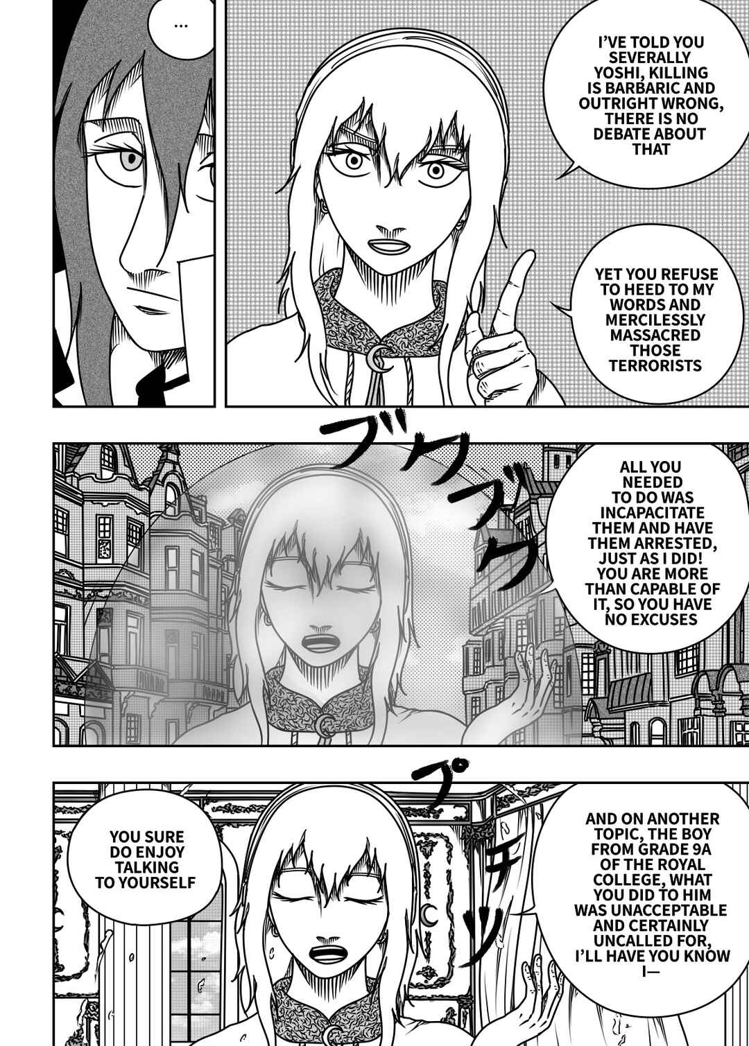 Chapter 40 - Page 10
