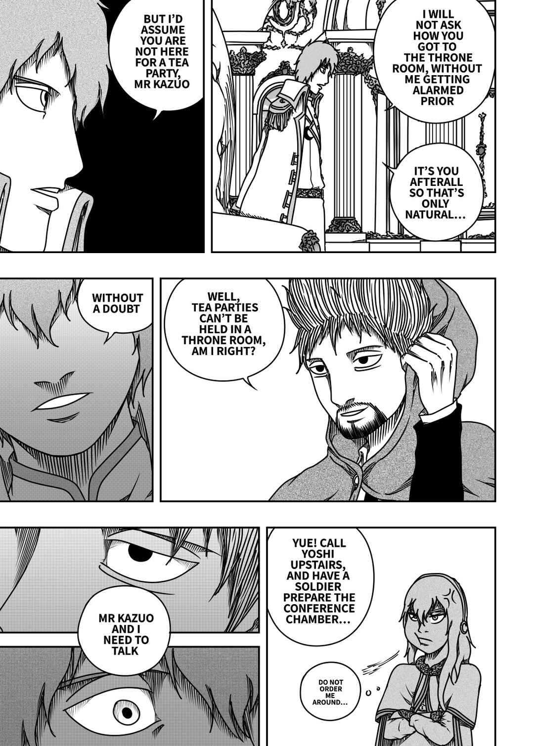 Chapter 40 - Page 15