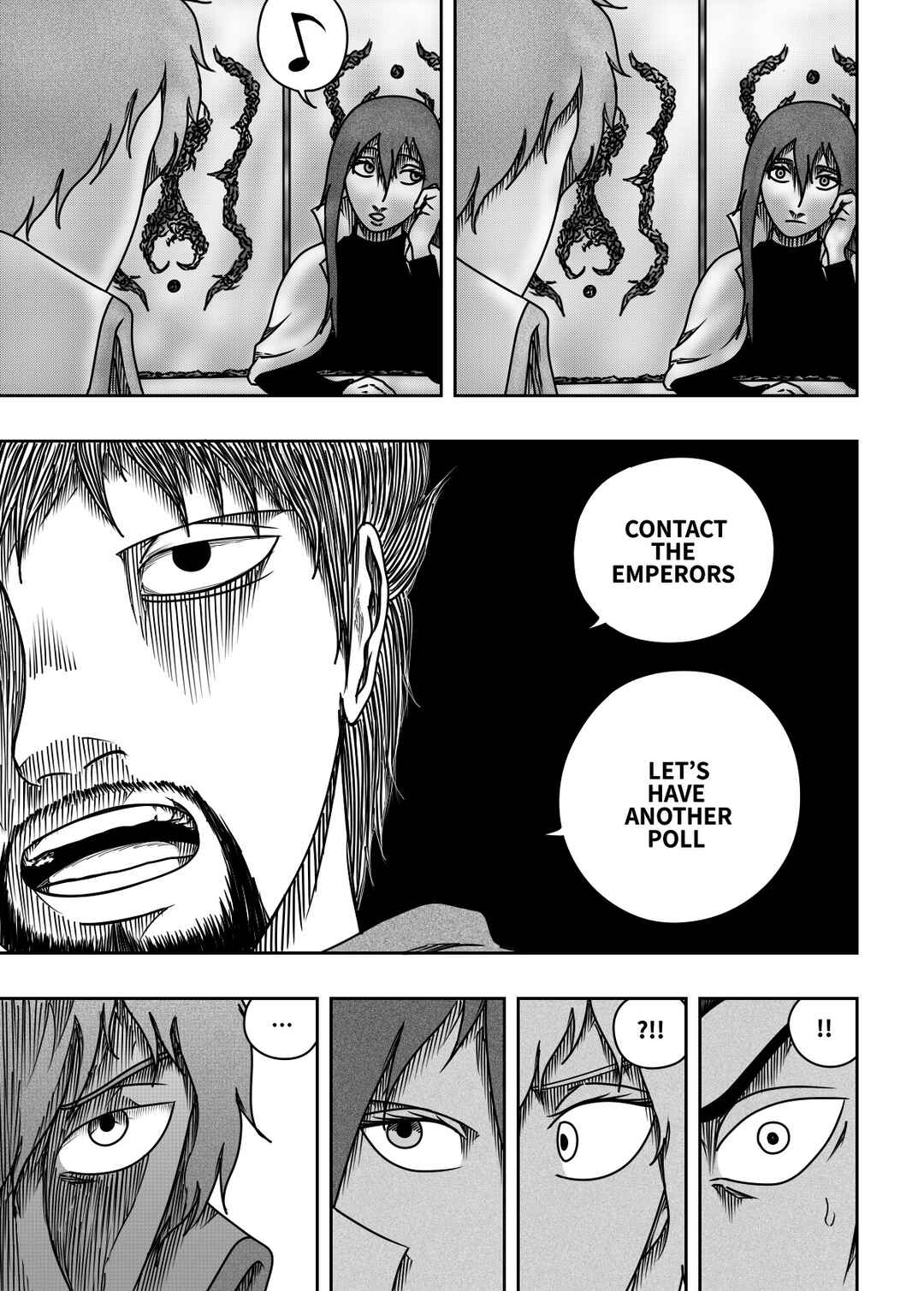 Chapter 40 - Page 21