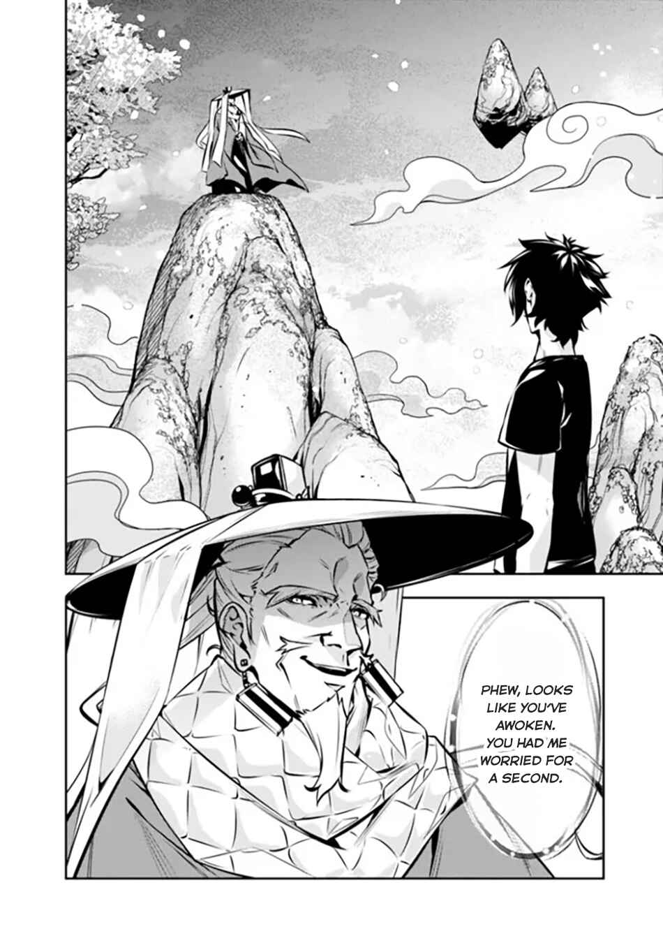 Chapter 103 - Page 4