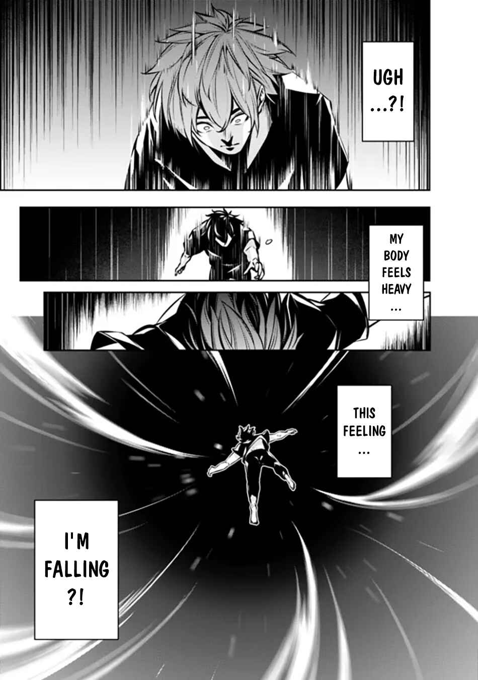 Chapter 103 - Page 7