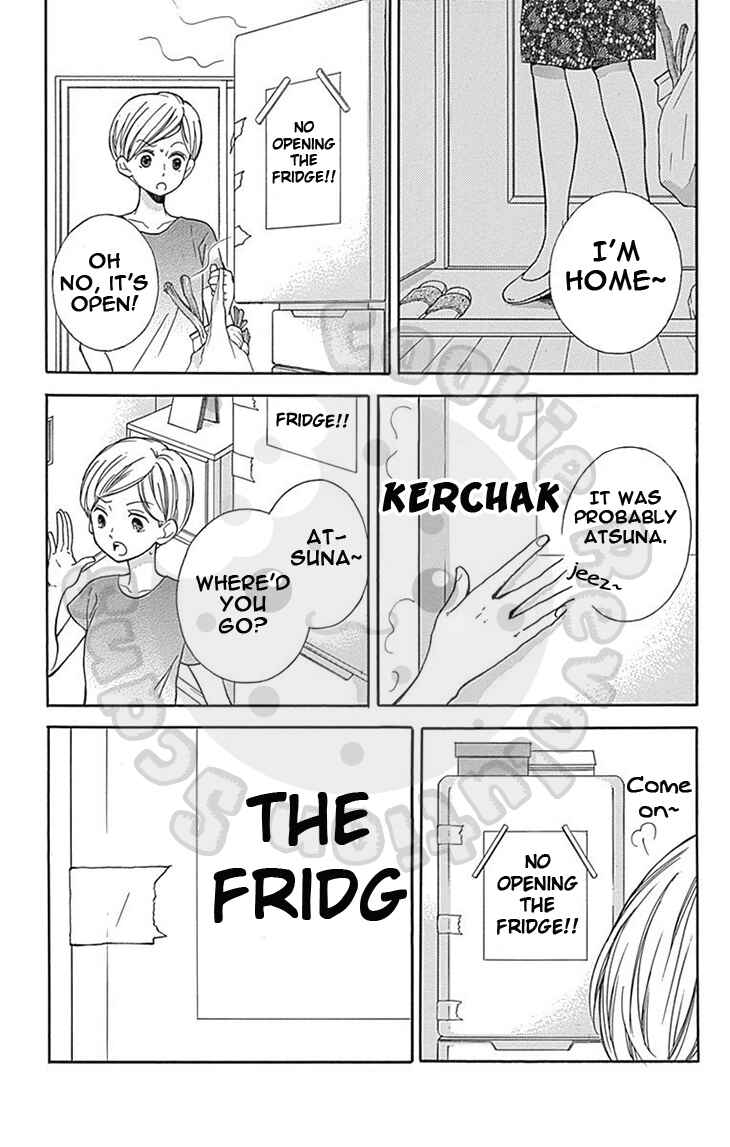 Chapter 61 - Page 31