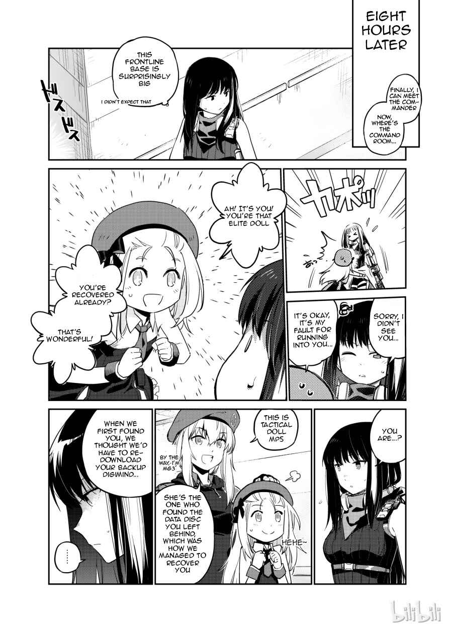 Chapter 4 - Page 10