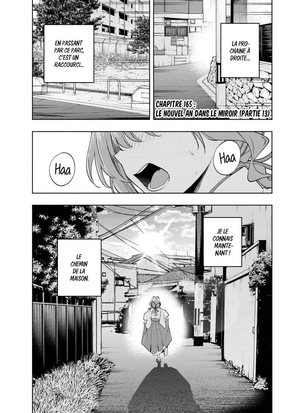 Chapter 165 - Page 2