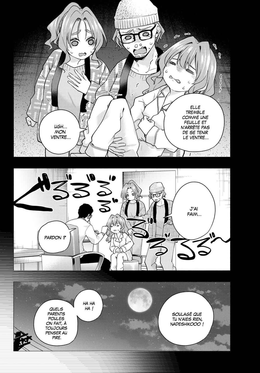 Chapter 165 - Page 5