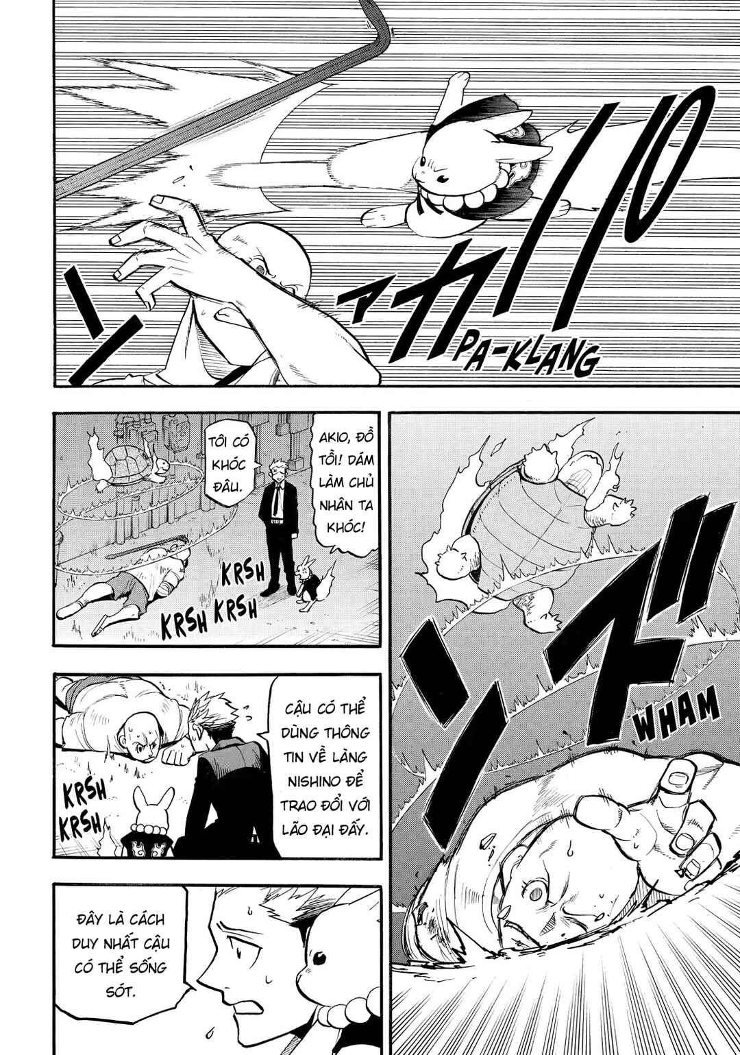 Chapter 42 - Page 32