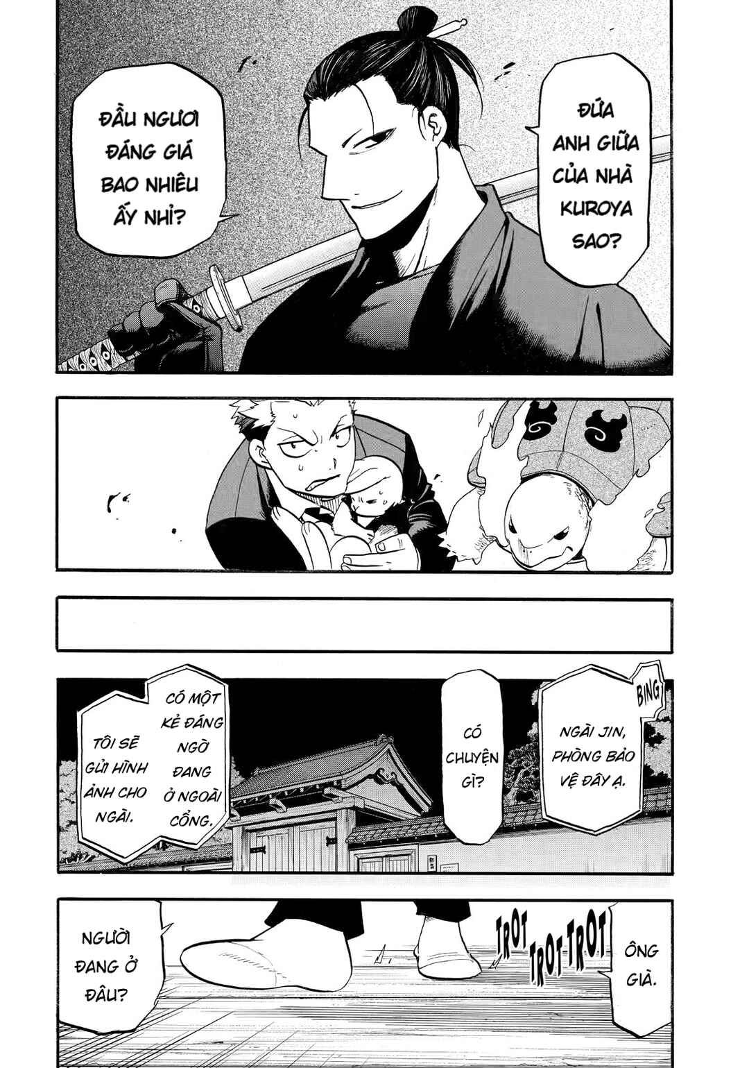 Chapter 42 - Page 36