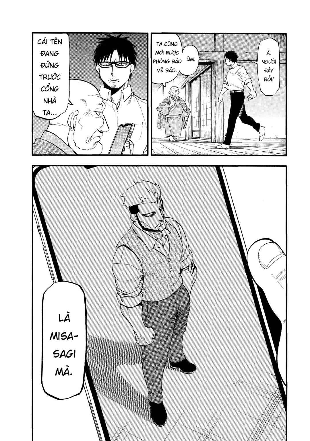 Chapter 42 - Page 37