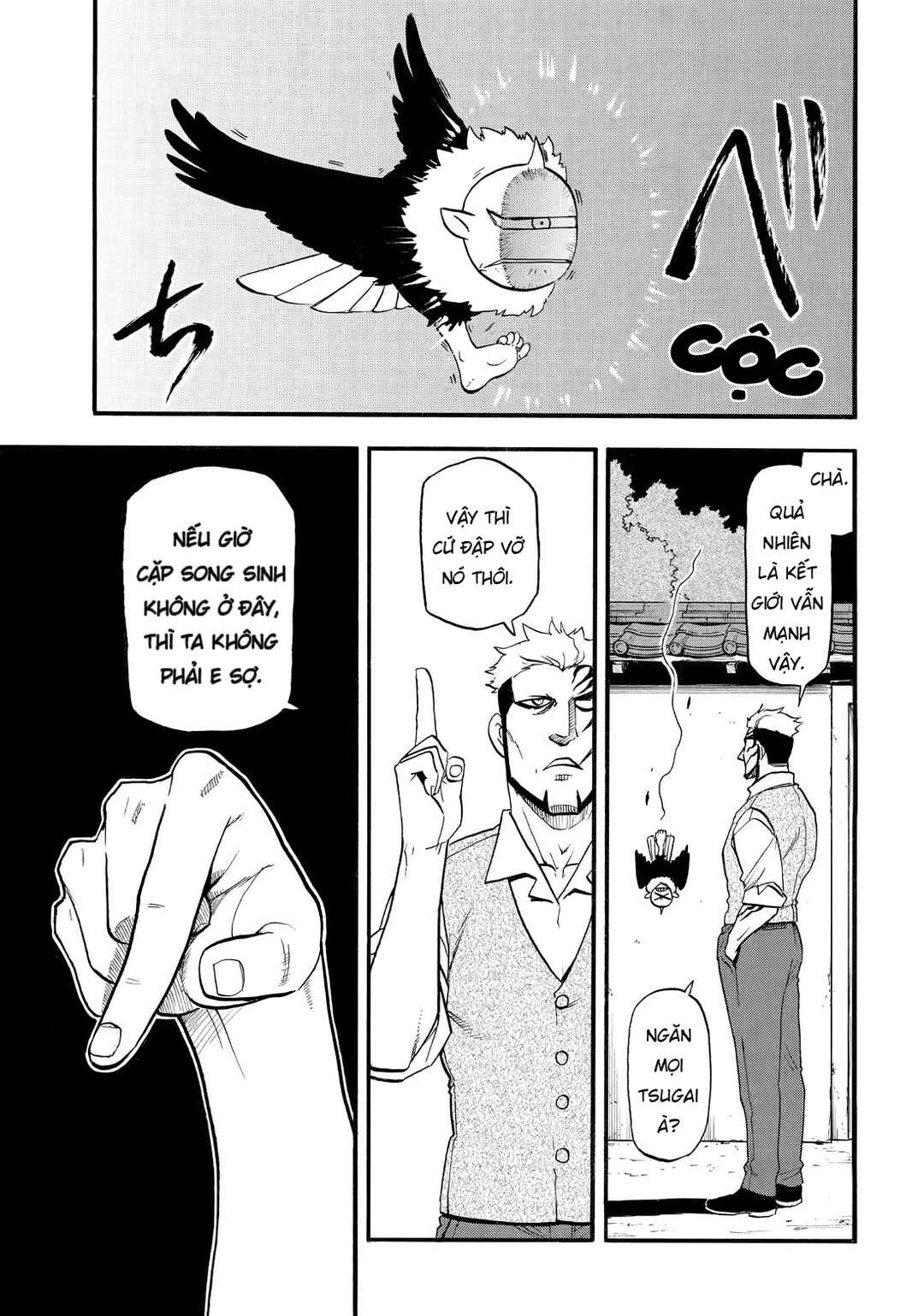 Chapter 42 - Page 39